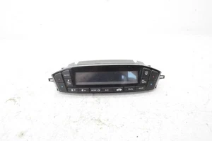 2010-2013 Acura MDX Tech Heat and Ac Temperature Controls - Picture 1 of 12