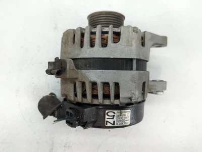 2016 Hyundai Tucson Alternator Generator Charging Assembly Engine Oem XNALW - Image 1 of 4