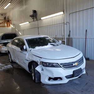 Driver Left Caliper Rear Fits 14-20 IMPALA 1065401 - Picture 1 of 15