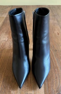 JIMMY CHOO Frankie Ankle Boots 85, size 43, NIB - Bild 1 von 11