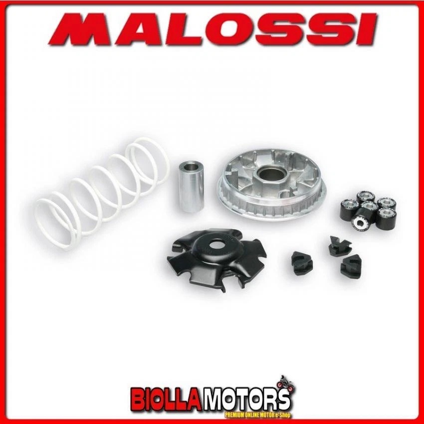 5111572 VARIATORE MALOSSI HONDA SH I 150 IE 4T LC <-2008 MULTIVAR 2000 -