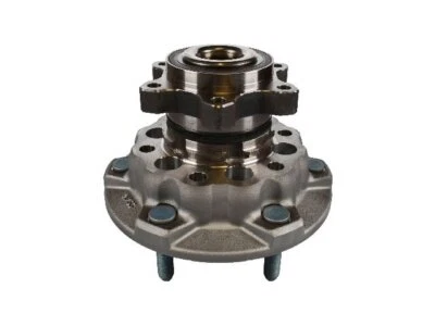 Conjunto de buje de rueda delantero para Ford Transit-350 HD 2020-2022 71611 FTPG 2021 AWD Foto 1 de 2