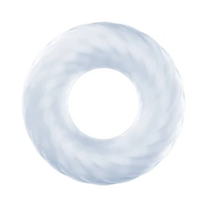 Anillo de silicona para pene Leten impotencia potenciador de la erección manga sexual prolongada - Imagen 1 de 6
