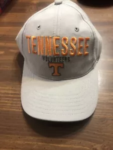 Tennessee Voluntarios Sombrero Ajustable NCAA Tennessee UT Sombrero Nuevo - Imagen 1 de 4