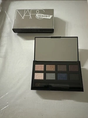 NARS Narsissist Dual-Intensity Eyeshadow Palette 8308 - Brand New In Box! - Image 1 of 4
