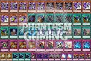 Dark World Deck Gozen Match Ryko Skill Drain Dealings Gates Yugioh - Picture 1 of 1