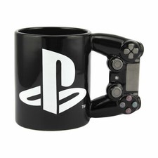 Paladone Playstation 4 Controller Tazza Ceramica per Gamer
