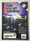 Scale Aircraft Modelling Magazine n.5 1999 Alaska Airlines colour schemes 