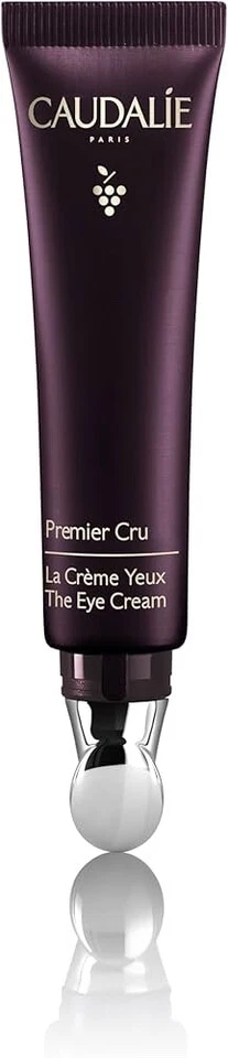 CAUDALIE Premier Cru LA CREMA DE OJOS TAMAÑO 0,5 oz / 15 ml Foto 1 de 1