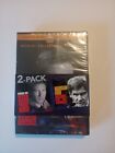 Special Collector's Edition 2 Pack Clear and Present Danger/Patriot Games DVD...