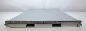 Apple Xserve Xeon 2.8GHz 4-Core (x2) 4GB RAM No HDDs Power Tested Only - Picture 1 of 16