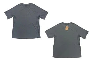 Patagonia Men's Short-Sleeved Capilene Cool Trail Shirt (Nouveau Green) 24497 - Picture 1 of 4