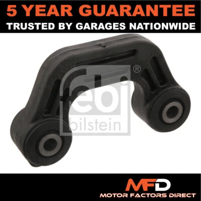 Fits Subaru Impreza 1992-2007 Forester 1997-2002 MFD Rear Stabiliser Link - Image 1 of 2