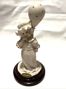 Florence Giuseppe Armani Party Time Sculpture 0119F - Picture 1 of 11