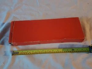 O GAUGE JOB LOT OF POINTS L/H R/H SOME DIRT/RUST BOX IS MARKED (D38) - Picture 1 of 7