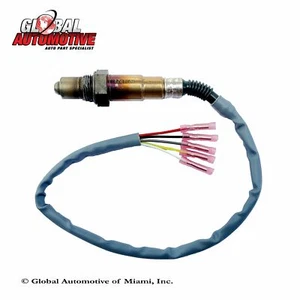 BOSCH Wide Band Air Fuel Oxygen Sensor LSU 4.2 for AEM UEGO, Aeroforce, Dynojet - Picture 1 of 1