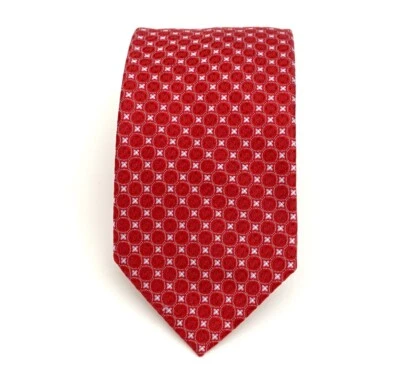 Corbata BRIONI nueva precio de venta sugerido por el fabricante $295. Foto 1 de 4