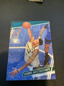 2019-2020 Panini Chronicles - Bronze, Teal, Green Inserts - U Pick