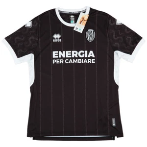 Maglia Cesena 2023-2024 Erreà Away Football shirt Nuova Originale