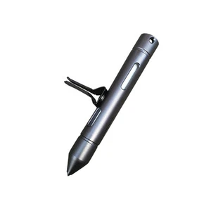 Tactical Scent Bar und tragbarer Auto Lufterfrischer (grau), Mecarmy - Bild 1 von 4