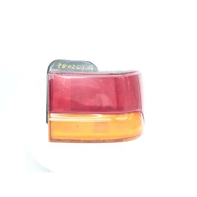 Задний фонарь в сборе 1993 Hyundai Sonata номер детали - 166-58583R - Изображение 1 из 4