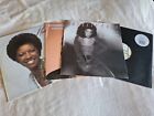 Natalie Cole 3 x LP + EVERLASTING/I'M READY/DEBUT s/t  + 12" LIVE FOR YOUR LOVE
