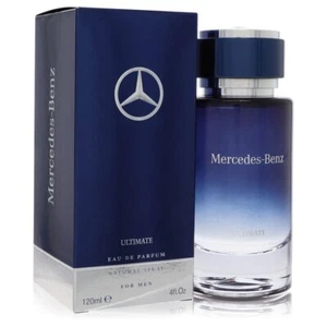 Mercedes Benz Ultimate by Mercedes Benz Eau De Parfum Spray 4 oz For Men - Picture 1 of 1