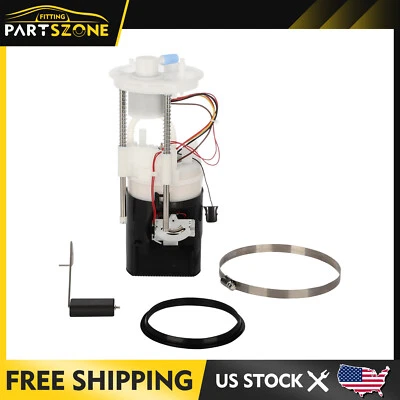 Conjunto de bomba de combustible de 4,4 L para BMW X5 2010-2018 BMW X6 2008-2019 FG1689 Foto 1 de 4