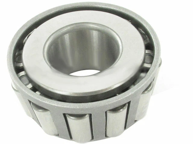 Cojinete de rueda delantero exterior SKF para Jeep DJ3 1959-1966 87KPNJ Foto 1 de 1