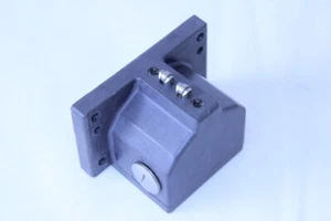 EUCHNER Rollenschalter Nockenschalter RGBF02 R16-502 - Bild 1 von 5