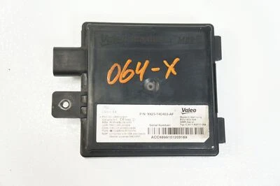 2009 - 2015 JAGUAR XF x250 REAR BLIND SPOT ALERT RADAR SENSOR MODULE 9X2314D453 - Image 1 of 4