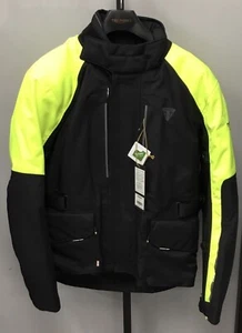 Triumph Men’s Tourer Bright Jacket - MTPS2342-M - Picture 1 of 20