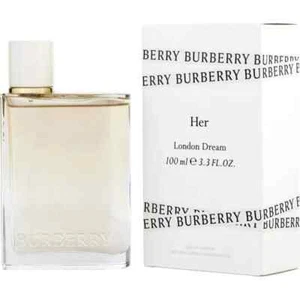Burberry Her London Dream by Burberry perfume EDP 3.3 / 3.4 oz New in Box - Picture 1 of 1