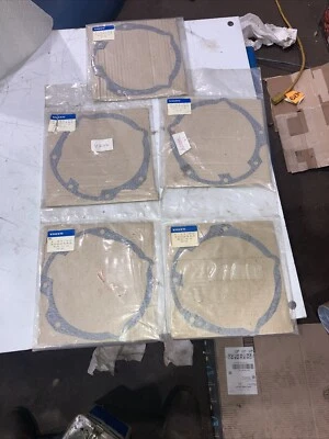 ( 5 ) 1975-1992 Volvo 240 260 740 760 over drive gasket  3502462 new oem - Image 1 of 3