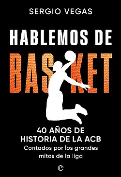 Hablemos de basket. NUEVO. Envío URGENTE. DEPORTES, OCIO Y TIEMPO LIBRE - Imagen 1 de 1