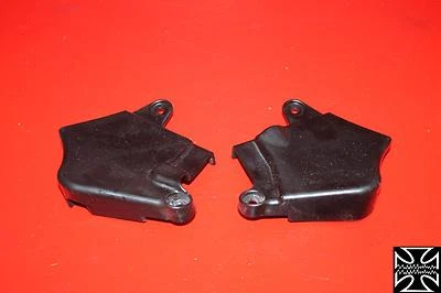 05 2005 KAWASAKI VULCAN 1600 NOMAD РАМКА КРЫШКА КАПОТА - Изображение 1 из 4