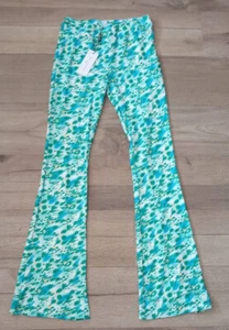 * by CLARA stretch Hose Haushose Gr. S M NEU long - Bild 1 von 3