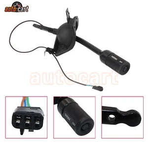 For Ford F150 F250 F350 F450 F550 Shifter Lever Arm With Overdrive Switch O/D - Picture 1 of 9