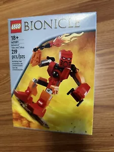 LEGO 40581 | BIONICLE TAHU & TAKUA | GWP | WERKSEITIG VERSIEGELT | KOSTENLOSER VERSAND - Bild 1 von 2