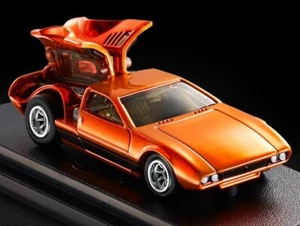 HWC RLC Edición Especial 1971 De Tomaso Mangusta *PEDIDO CONFIRMADO* LE 20.000 - Imagen 1 de 1