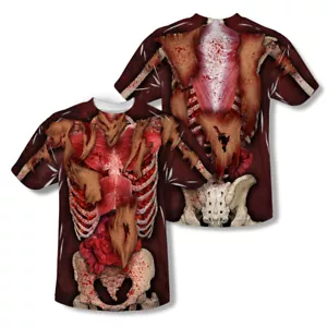 Camiseta Zombies "Skinny" - Imagen 1 de 8