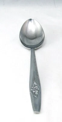 Cuchara sopera ovalada Nasco acero inoxidable TEMPTATION Foto 1 de 4