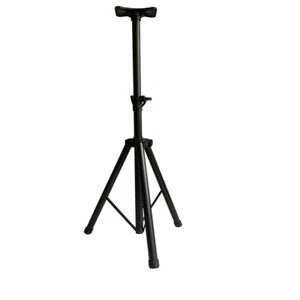 Audio Lautsprecher Ständer Stangen Metall Höhenverstellbar Duty Halterung Halter Ständer Stativ - Bild 1 von 19