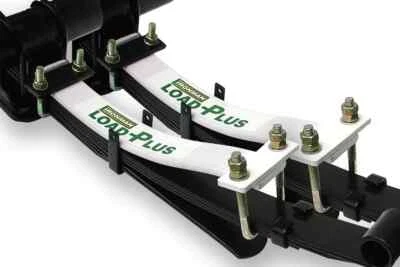 Ironman 4x4 Load Plus Helper Springs For Ford Ranger PX PX2 PX3 2011 - 2022 - image 1 of 4