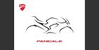 2020 Ducati Panigale V2 Maintenance and Owners Manual