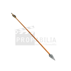 LOST GIRL Blackthornes Hero Hunting Arrow S02E02 Original Prop (2049-4060) - Picture 1 of 6