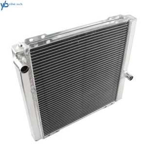 Radiator For Can-Am Maverick X3 Max 800 1000 #709200703 709200576 2 Row - Bild 1 von 5
