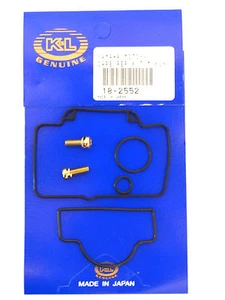 Mikuni TMX Carburetor O-ring repair Kit TMX35 TMX38 Flat Slide Yamaha Suzuki - Foto 1 di 1