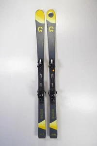 GRENZWERTIG Glide Carving-Ski Länge 165cm (1,65m) inkl. Bindung! #142 - Bild 1 von 9
