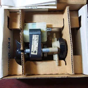 Flojet Pump 6000-500C 120V 60Hz 1.4A 3000 RPM 93091494 - Picture 1 of 1